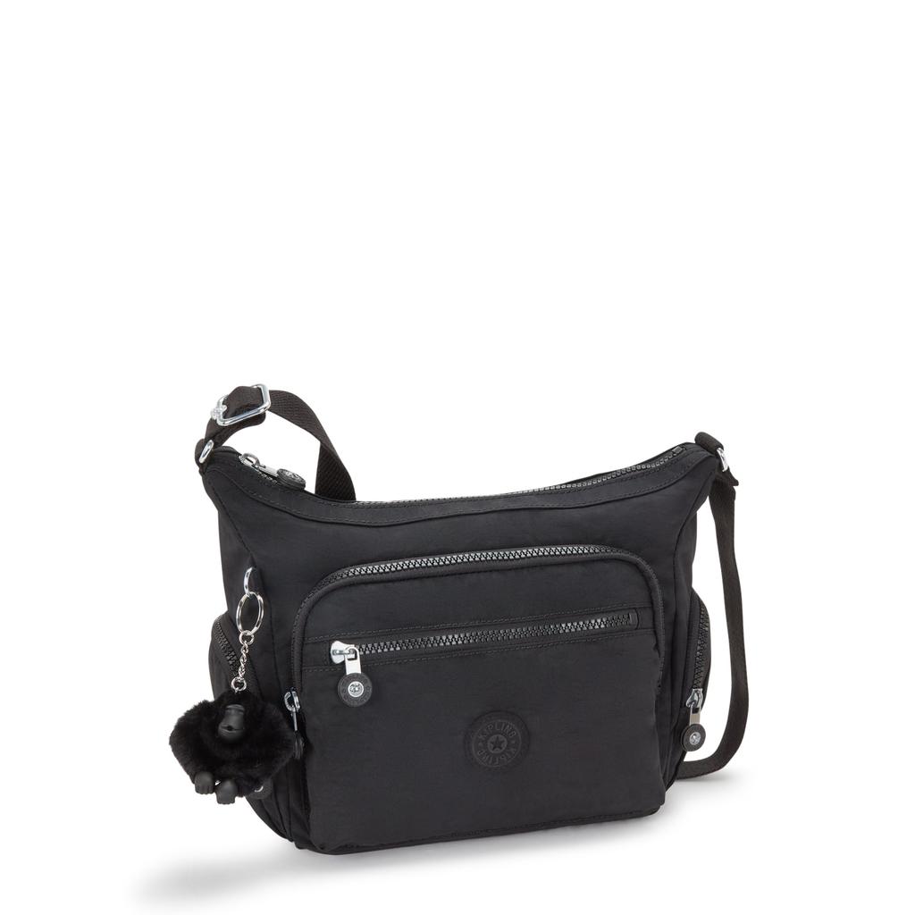 Официальный GABBIE S Black Noir KI2531P39 [Kipling] 7л Женский
