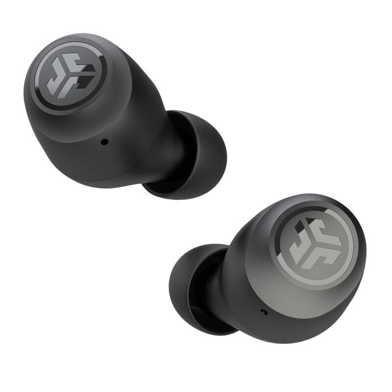 JLab GO Series True Wireless Earbuds