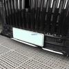Car ect Screening Mesh Front Grille ert Anti Bug Net Style Protector Decoration Accessories For GWM Wey 80 Poating  +