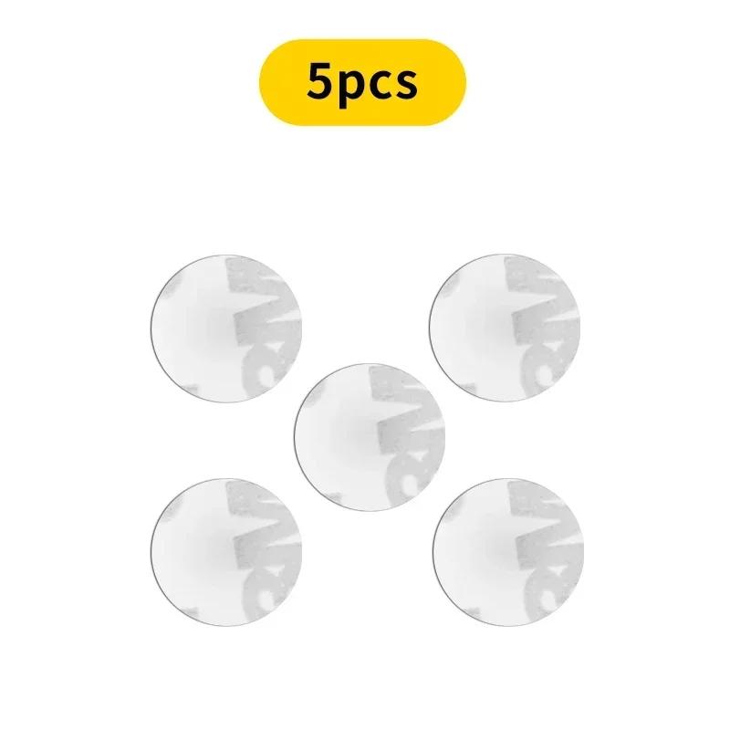 14 мм брелок наклейка с логотипом автомобиля для дистанционного ключа автомобиля для Volkswagen VW MTM Blue Motion Caddy Touareg Passat Polo amagi