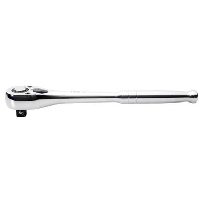 TONE Трещоточная рукоятка MRH40 Угол привода (Тип удержания) 12.7mm (1/2")