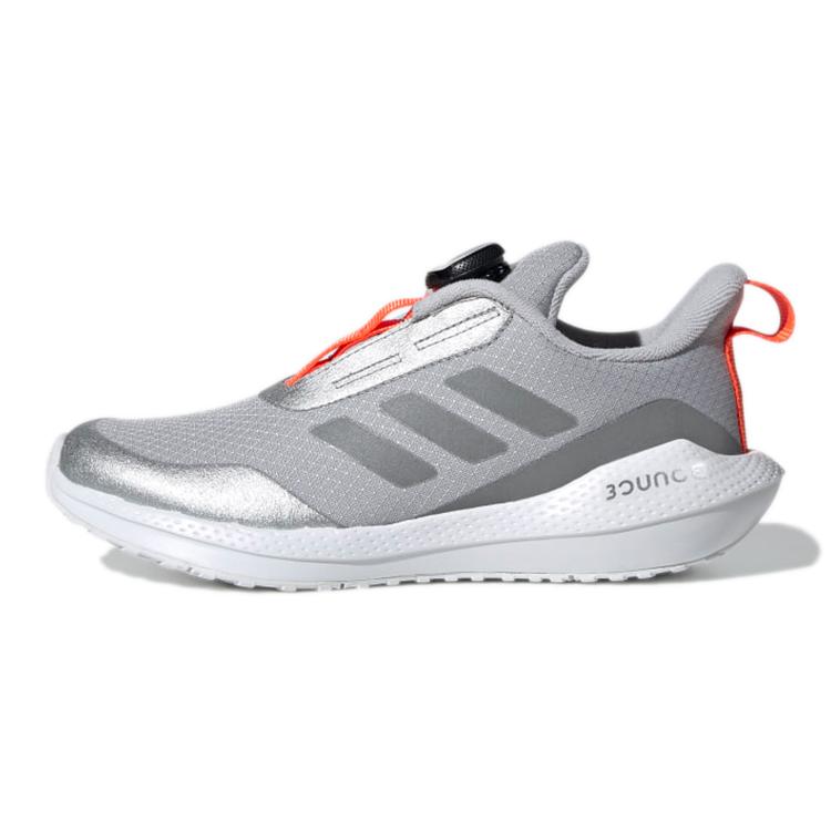 Adidas EQ21 Run Kids' Running Shoes Kids S24114