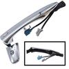 Driver LH Front Door Handle 80641-3JA0B Fit For:For Infiniti QX60 2014-2021 Automobiles Parts Interior Parts Door Handles