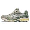 Гель Kayano 14 Olive Grey Pure Silver 1201A161-301