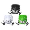 Мотоциклетная фара H4 Фара для мотоцикла Supermoto Fairing для Kawasaki KLX 110 KLX 150 KLX 250 Внедорожный Питбайк