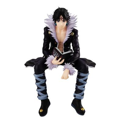 Furyu HUNTER×HUNTER Фигурка-стоппер из лапши Chrollo Lucilfur