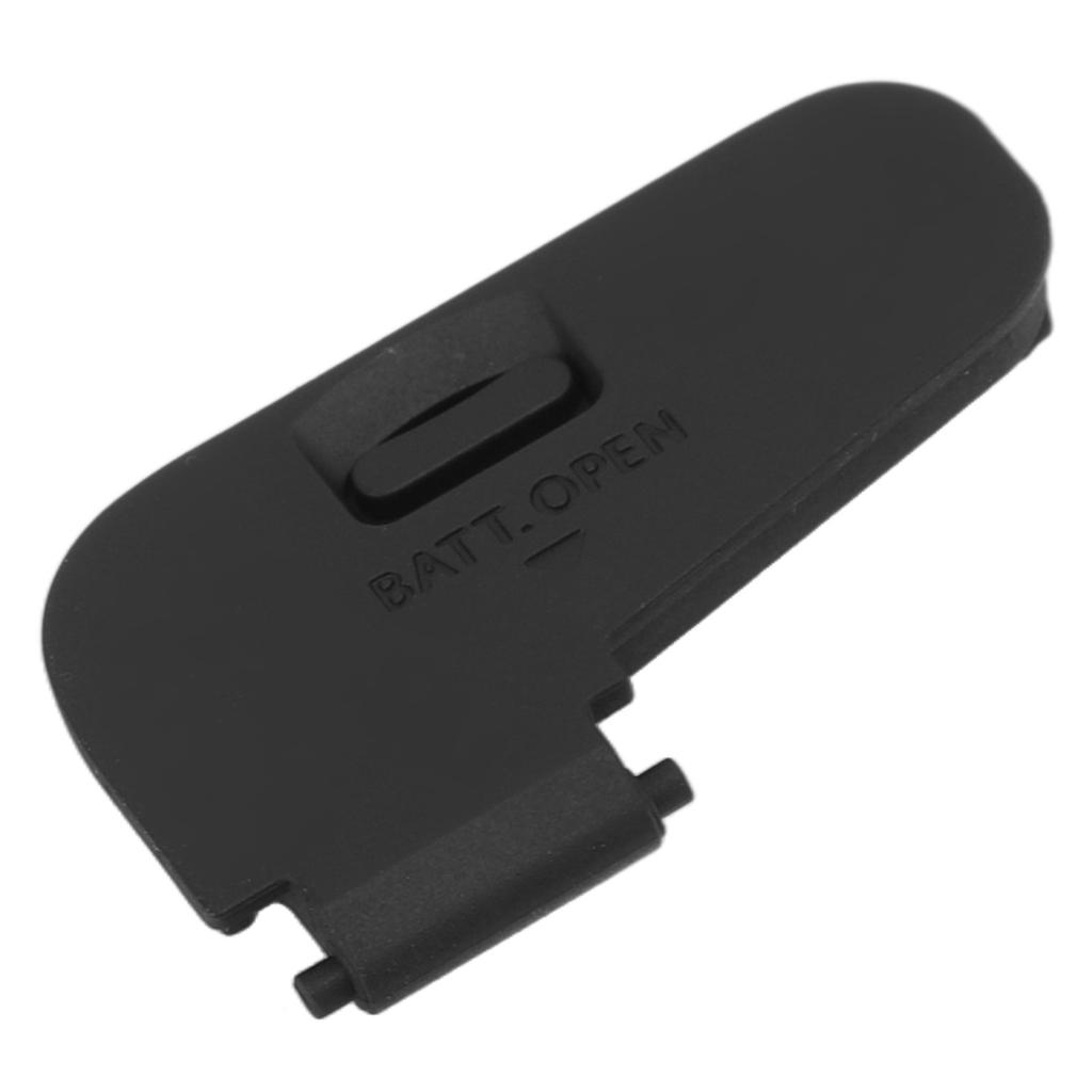 Крышка отсека для батареи камеры Запасная крышка для 77D 800D Rebel T7i Цифровой камеры