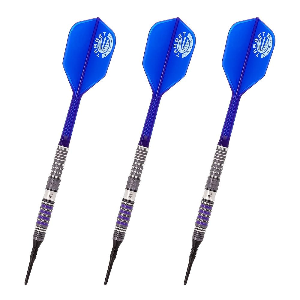 TARGET JAPAN PRIME SERIES SIRIUS G4 2BA Darts Set (Product Code: 210476) - Yuta Hayashi Model