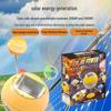 STEM Solar System Planet Model Set: Educational Toy Generating Electricity