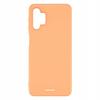 Sc Silicone Case Galaxy A32 5G Orange