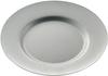 VINTAGE INOX Round Stainless Steel Plate, 165 Mm, Made In Japan