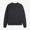 Fred Perry [Женский] Свитер с круглым вырезом из мериносовой шерсти (297) Afpf2412117-297
