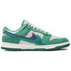 Nike Женские кроссовки Dunk Low SE 85 Green Sail Lapis DO9457-101