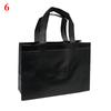 1PC Reusable Fabric Shopping Bag Grocery Bag Waterproof Non-Woven Foldable Eco Tote Large Capacity
