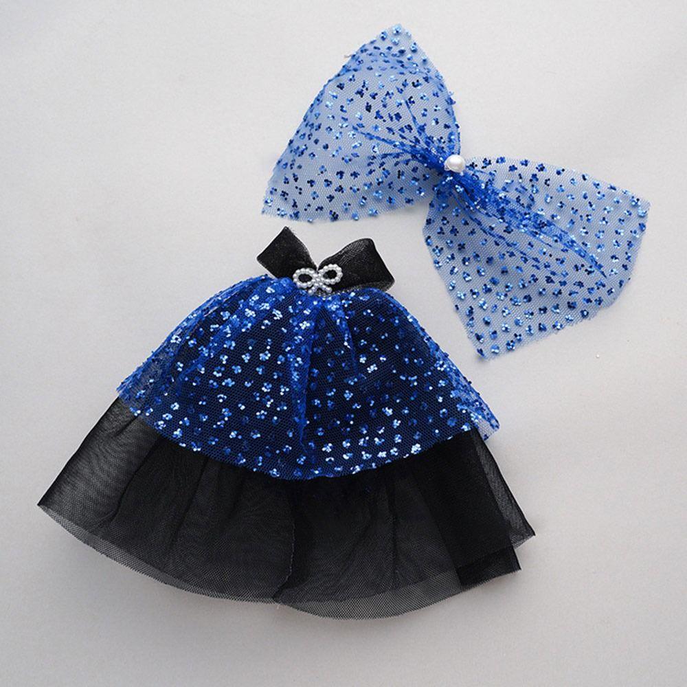 8 стилей одежды для куклы Ob11 с головным убором Кукла Obitsu 11 Ob11/Ob11 Gsc 1/8 1/12 Bjd Кукла с телом Молли