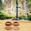 Compatible With No.2 Pump Hand Pressure Well Pump Pitcher Pump Replacement Kit