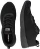 Кроссовки Skechers Squad black