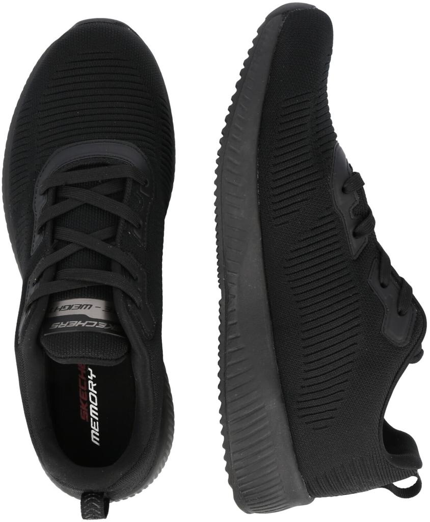 Кроссовки Skechers Squad black