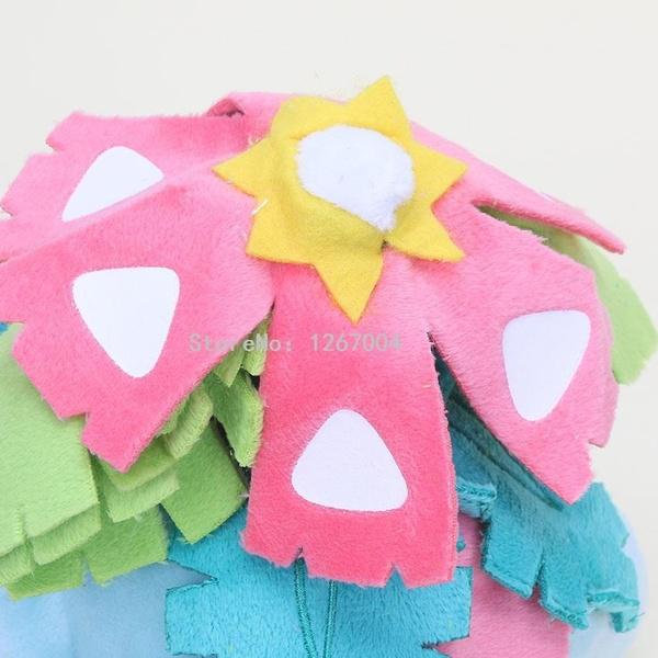 Plush Toy Mega Evolution Venusaur Plush Doll Toys 15CM