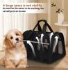 Messenger Pet Breathable Portable Bag