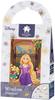 Epoch 70-Piece Jigsaw Puzzle Disney Window -Rapunzel- (Rapunzel) [Puzzle Decoration] (10 X 14.7cm)