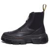 Кроссовки Chelsea Boot DMXL Zip, черные, унисекс 41070001