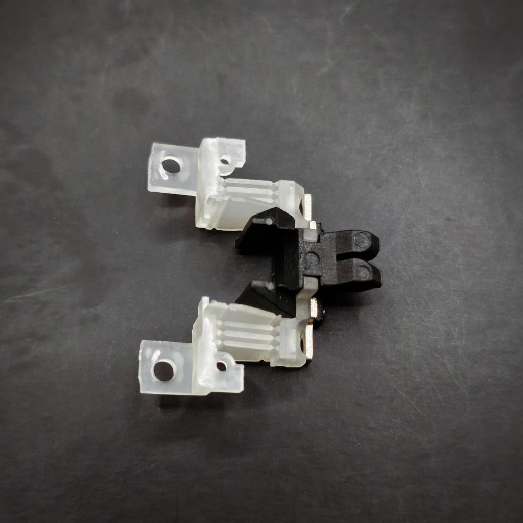 Clipper Blade Drive Assembly Prewave Replacement For Andis All BGRC AGRV BGRV BGCL AGCL DBLC SMC MBG MBG2 Clippers