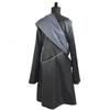 Halloween Cosplay Outfit with Cloak Shirt Accessories Hat