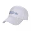 Script Wildcats Baseball Cap Hip Hop Fashion Beach Horse Hat Sunhat Baseball For Men Womens