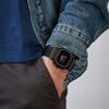 Casio Женские часы BABY-G Серые BGD-560-1A BGD-560-1A