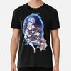 Футболка Rem re Zero от S до 5XL Сделано в США