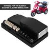 Контроллер для скутера Mobility Scooter Electric Elder Mobility Scooter Сменный аксессуар 1212-2401 24 В 70 А