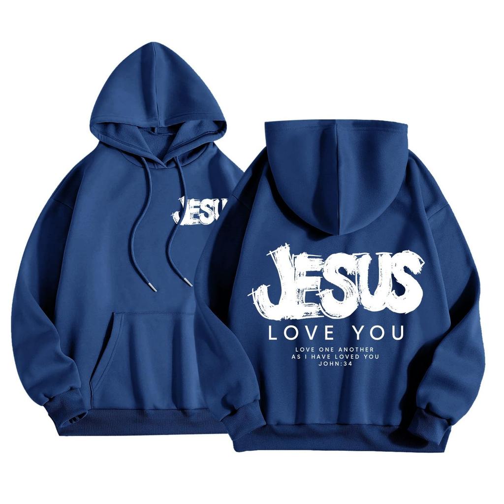 Женский повседневный модный спортивный костюм с принтом, повседневная толстовка с капюшоном и длинными рукавами