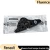 620940004R 620950005R Renault Fluence Зажим-крепление кронштейна переднего бампера Support