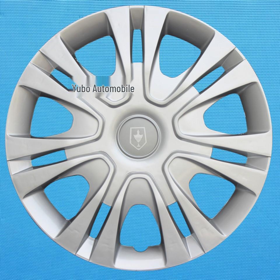 Колпак на колесо 15 дюймов для Jinbei Haishi F50: Модифицированный внешний колпак ступицы из железа и стали