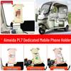 Aimeida PL7 Electric Tricycle Shockproof Navigation Phone Holder
