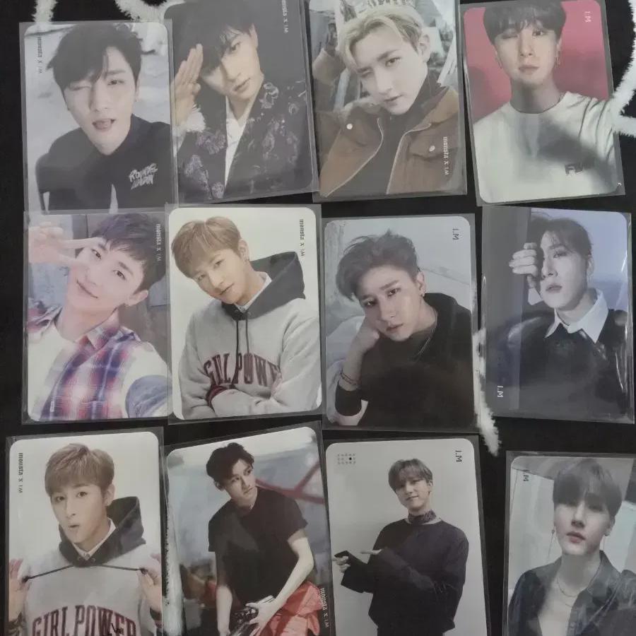 Я продаю фотокарточку