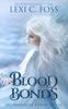 Книга Blood Bonds : 4