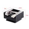 Tripod Screw Thread for Studio Light Mount Adapter Flash Hot Shoe Hot Shoe Adapter Hot Shoe Bracket
