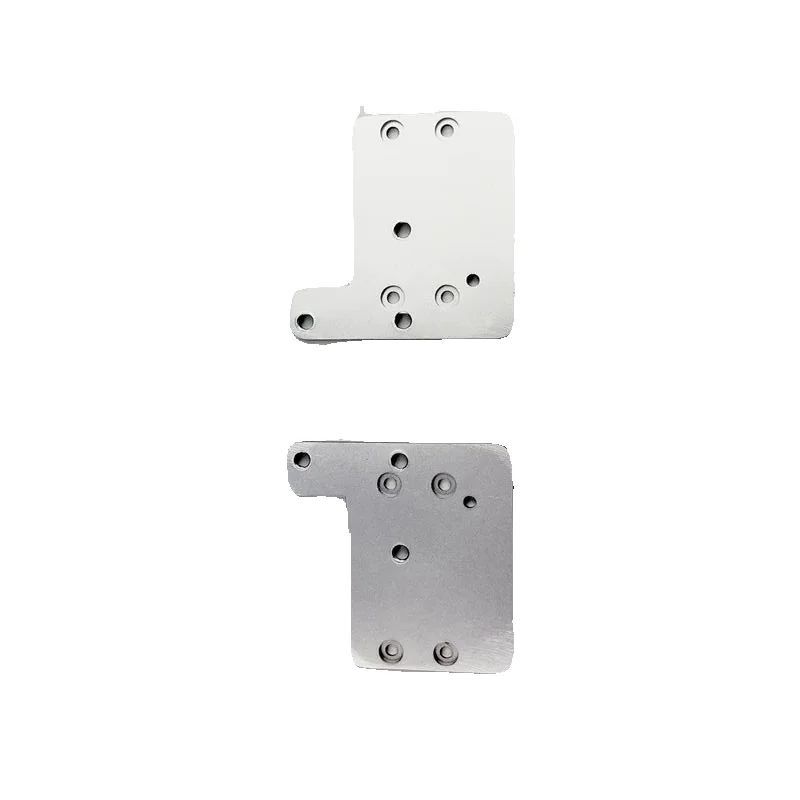 Scaleclub For Tamiya frame chassis suspension servo mounting bracket adapter adapter