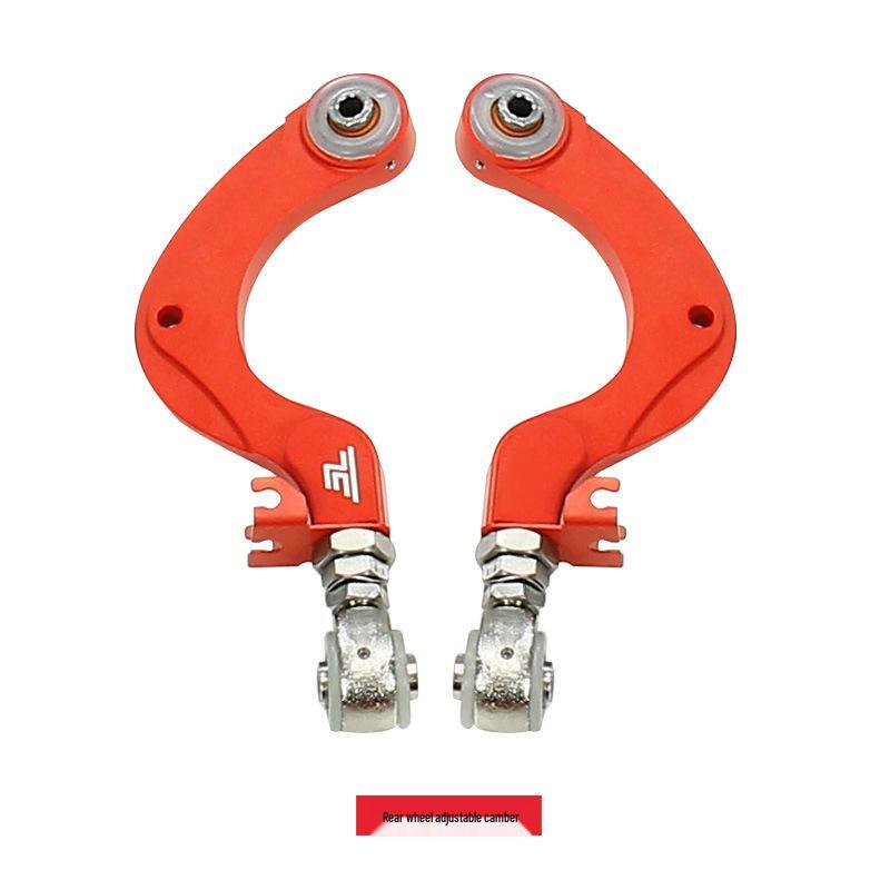 Tire Wear Front & Rear Camber Adjustment Arms for 2011-2018 Volkswagen Beetle