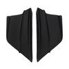 Pair Side Fairing Wing Winglet Air Deflector For Yamaha TMAX 530 2012-2019