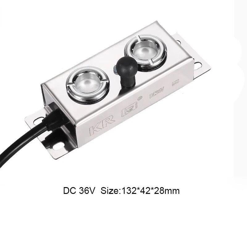 Промышленный распылитель, ультразвуковой распылитель, диффузор, увлажнитель воздуха, фонтан, пруд, распылитель, теплица, гидропоника