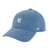 '47 Brand MLB New York Yankees Вельветовая КЕПКА CLEAN UP NY Монтего 14858371