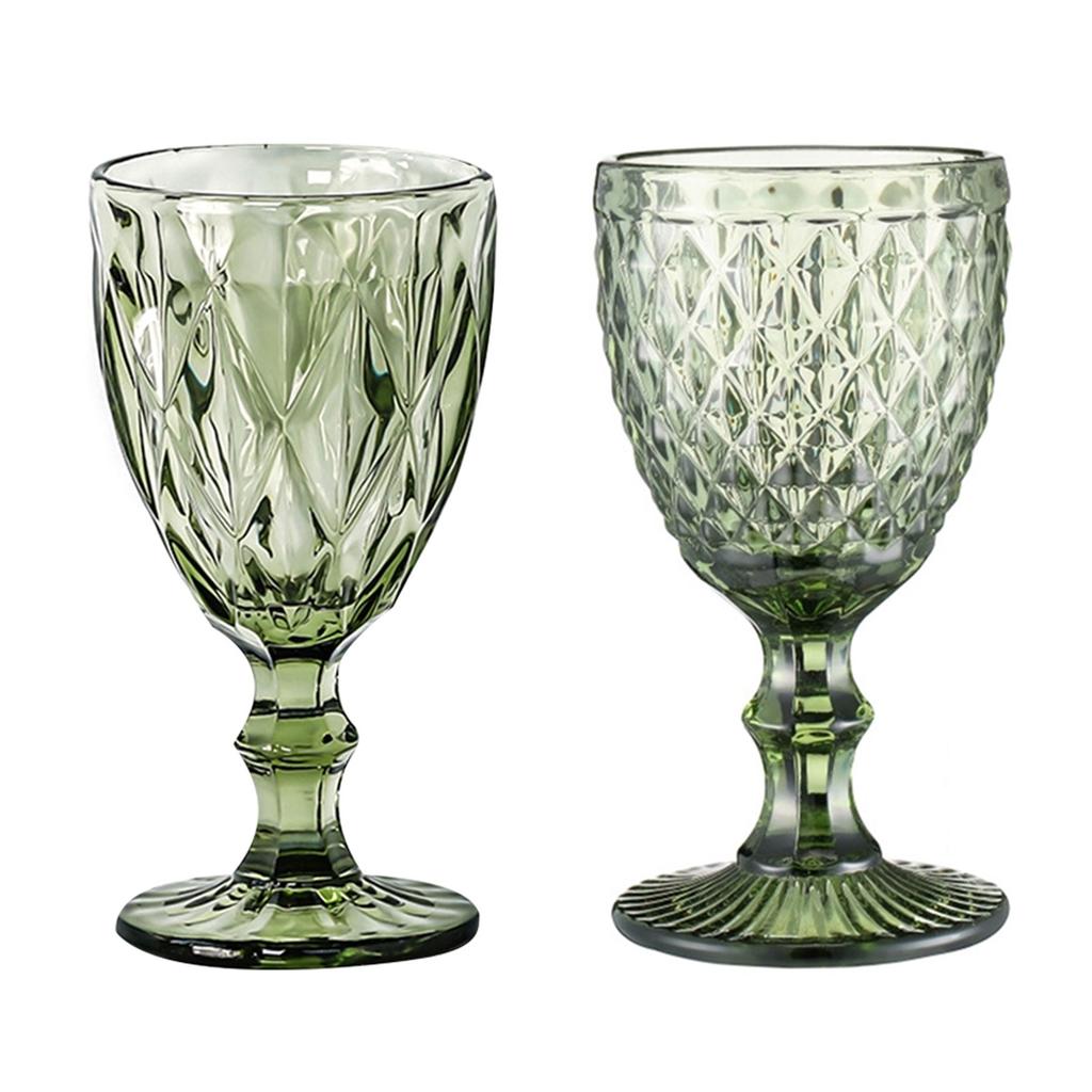 Набор из 4 элегантных бокалов для шампанского с тиснением, свадебная стеклянная посуда, бокалы для вина, чашки, посуда для напитков для торжества
