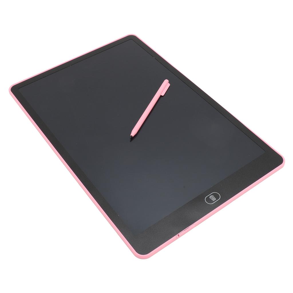 LCD Writing Tablet for Kids 16 Inch Electronic Writing Board Drawing Pad Doodle Blackboard for