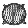 Car O Plastic Mesh Cover Woofer Speaker Modification Protect Guard 8inch