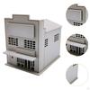 1/87 Building Model Kits Assembled Layout Scenery Educational Railway