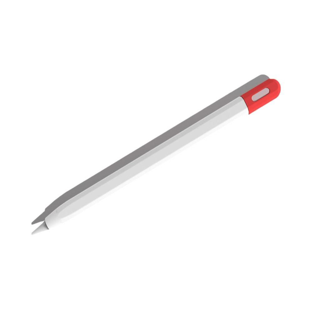 Силиконовый чехол-держатель для стилуса USB-C для Apple Pencil 3-го поколения, защитный чехол для сенсорного стилуса для планшета, противоударный силиконовый чехол-накладка