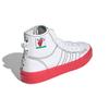 adidas Nizza Hi Rf 'White Red' Men's GX2708